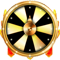 Lucky Spin Reward icon