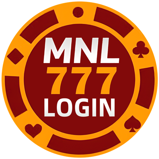 mnl777casino.org Logo